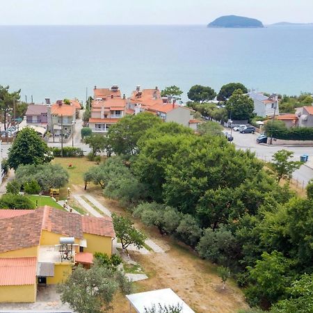 Xenophon House Villa PalaiónTsiflíkion Kültér fotó