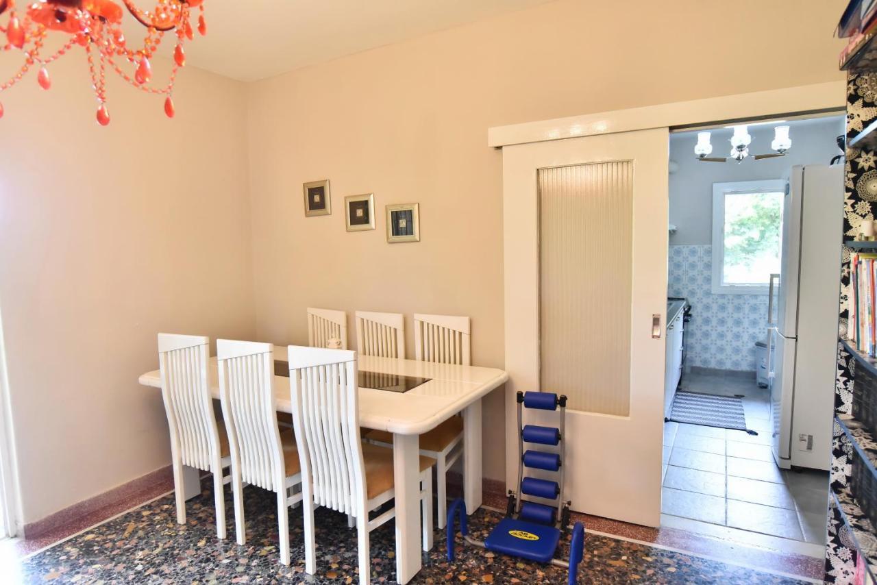 Xenophon House Villa PalaiónTsiflíkion Kültér fotó