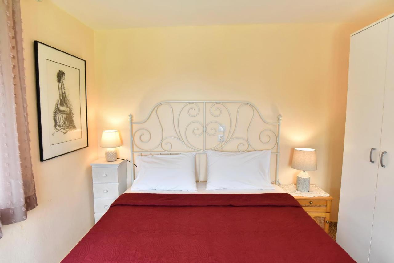 Xenophon House Villa PalaiónTsiflíkion Kültér fotó