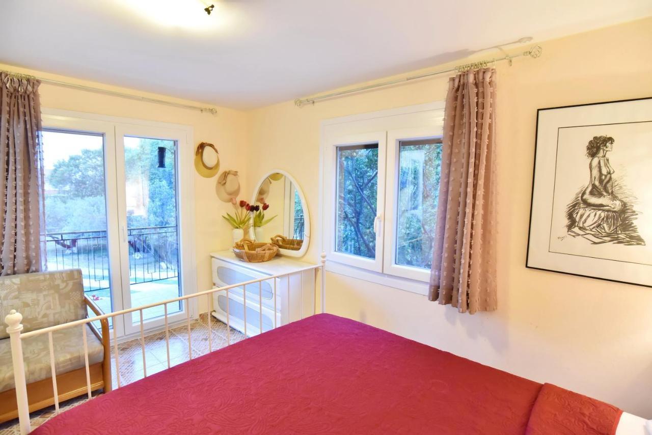 Xenophon House Villa PalaiónTsiflíkion Kültér fotó