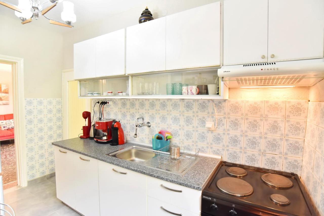Xenophon House Villa PalaiónTsiflíkion Kültér fotó