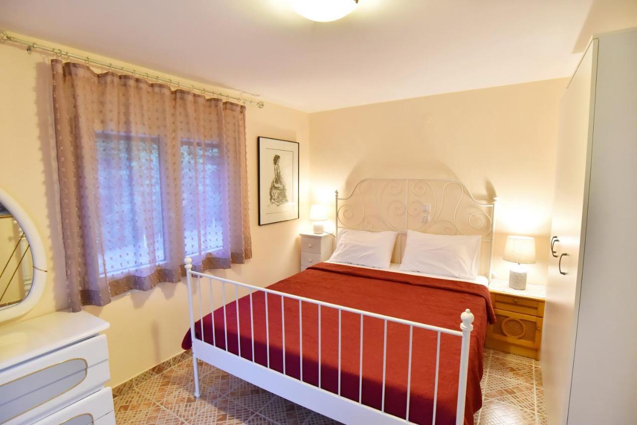 Xenophon House Villa PalaiónTsiflíkion Kültér fotó