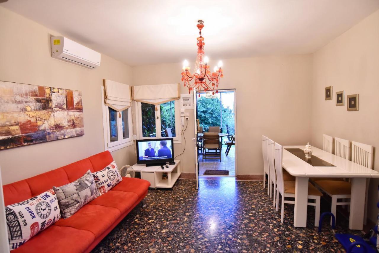 Xenophon House Villa PalaiónTsiflíkion Kültér fotó