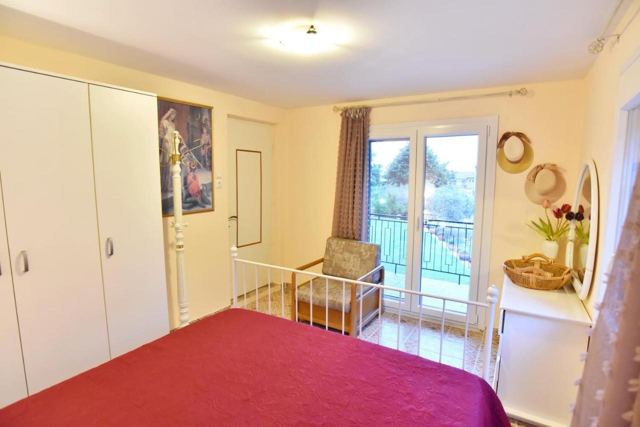 Xenophon House Villa PalaiónTsiflíkion Kültér fotó